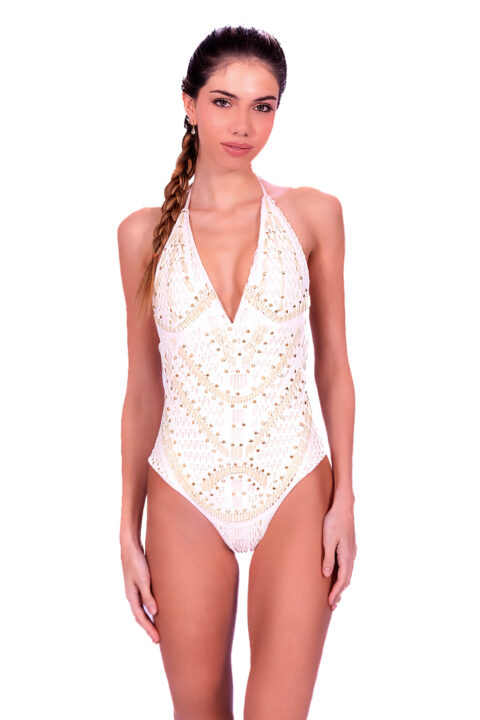 DESPI Rhinestone OP - S M L