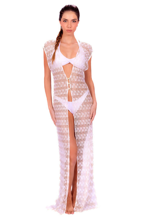 DESPI lace Zig Zag Positano - S